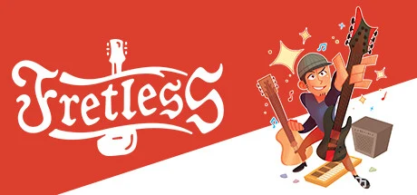无品：里夫森的愤怒/Fretless – The Wrath of Riffson-方舟游戏网