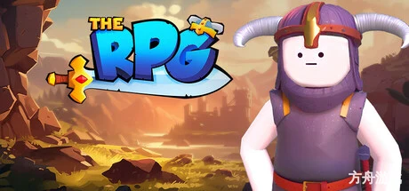 这就是RPG/The RPG-方舟游戏网
