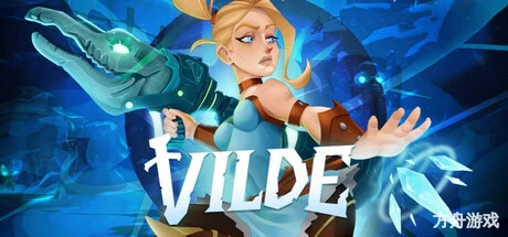 维尔德：枪域争锋/Vilde-方舟游戏网