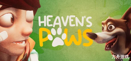 天堂之爪/Heaven’s Paws-方舟游戏网