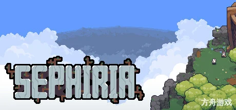 赛菲莉娅/Sephiria/支持网络联机-方舟游戏网