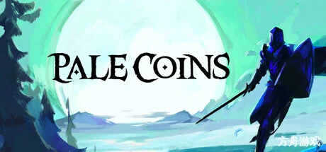 苍白硬币/Pale Coins内置汉化-方舟游戏网