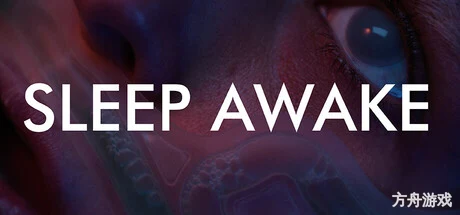 无眠梦魇/SLEEP AWAKE
