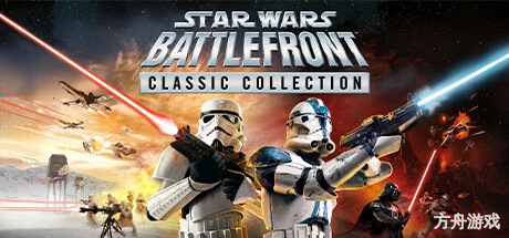 星际大战：前线/Star Wars: Battlefront-方舟游戏网