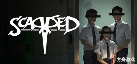 惨痕/Scarred-方舟游戏网