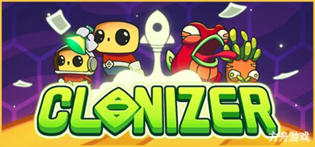 外星殖民公司/Clonizer-方舟游戏网