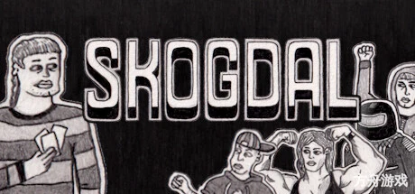 林谷奇谭/Skogdal-方舟游戏网
