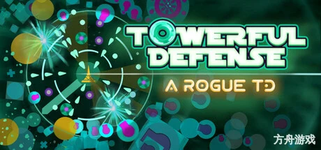 球球大塔防/Towerful Defense: A Rogue TD-方舟游戏网