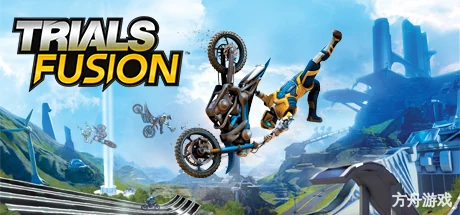 特技摩托：聚变/Trials Fusion-方舟游戏网
