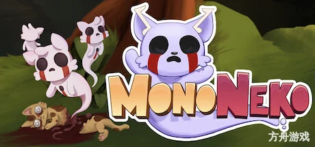 Mononeko：节奏冒险/Mononeko: A Rhythm Adventure-方舟游戏网