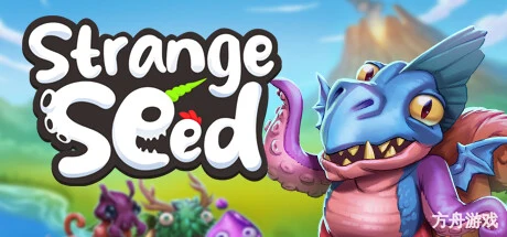 奇异种子/Strange Seed-方舟游戏网
