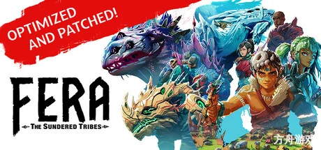 Fera:破碎部落/Fera: The Sundered Tribes-方舟游戏网