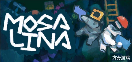 蒙莎丽娜/Mosa Lina-方舟游戏网