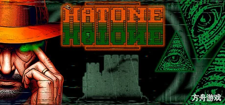 宽檐帽/Hatone-方舟游戏网