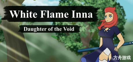 白焰之灵：虚空之女/White Flame Inna: Daughter of the Void-方舟游戏网