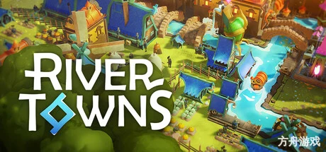 河畔小镇/River Towns-方舟游戏网