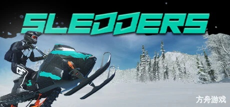 雪橇手/Sledders-方舟游戏网