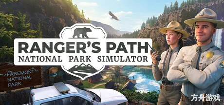 护林员之路:国家公园模拟器/Ranger’s Path: National Park Simulator-方舟游戏网