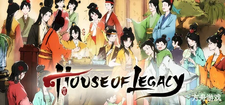 吾今有世家/House of Legacy-方舟游戏网