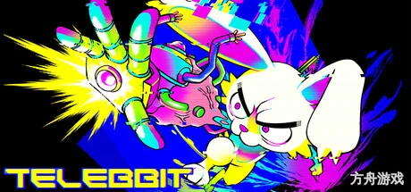 超智能兔子/Telebbit-方舟游戏网
