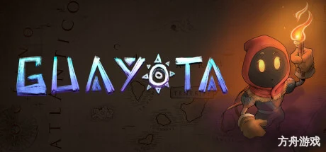 古约塔传说/Guayota-方舟游戏网
