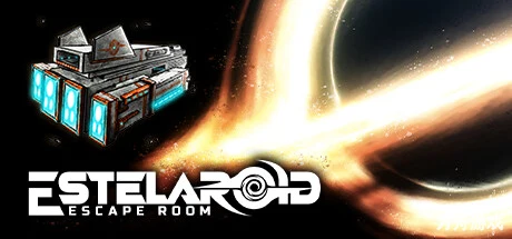 星际逃脱:逃脱房间/Estelaroid: Escape Room-方舟游戏网