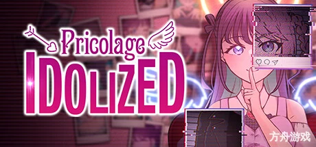 失踪的偶像 Pricolage/Pricolage -IDOLIZED-方舟游戏网