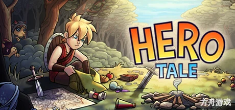英雄传说/Hero Tale-方舟游戏网