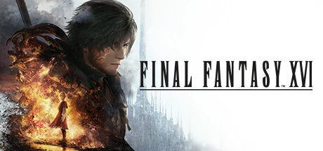 最终幻想16/FINAL FANTASY XVI-方舟游戏网