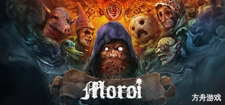 梦魇之塔/Moroi-方舟游戏网