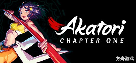 炎之鸟：首章/Akatori: Сhapter One-方舟游戏网