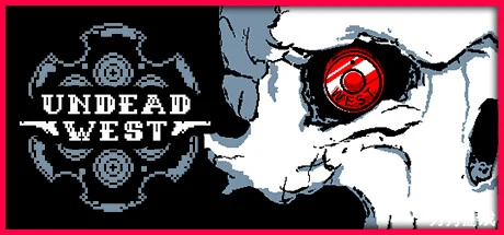 不死西部/Undead West-方舟游戏网