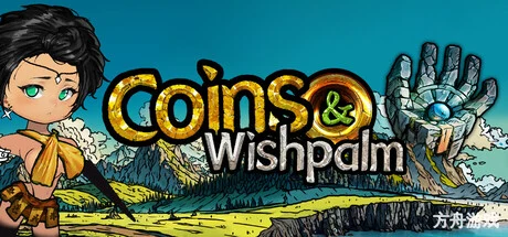 硬币与仙人掌/Coins & Wishpalm-方舟游戏网