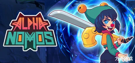 音刃法则/Alpha Nomos-方舟游戏网