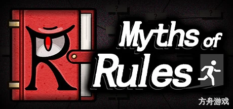 文字规则怪谈/Myths of Rules-方舟游戏网