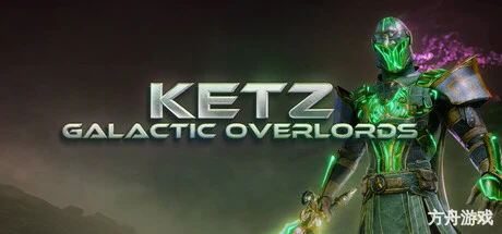 暗黑战甲/Ketz: Galactic Overlords-方舟游戏网