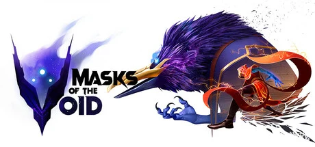 虚空面具/Masks of the Void: Origins-方舟游戏网