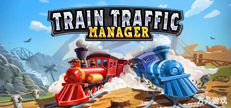 铁路交通经理/Train Traffic Manager-方舟游戏网