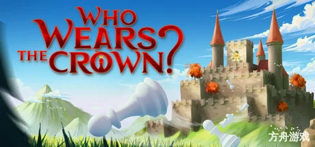 Who Takes The Crown?-方舟游戏网