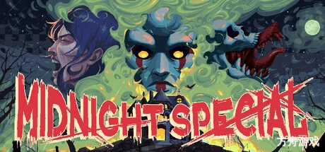 夜不能魅/Midnight Special