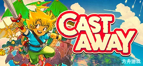 荒岛求生/Castaway-方舟游戏网
