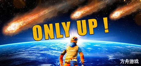 ONLY UP : Rising/Only Up 1 Rising-方舟游戏网