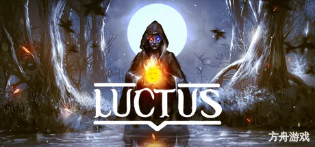 哀恸之焰/Luctus