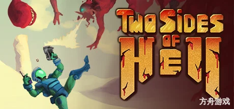 地狱两面/Two Sides of Hell-方舟游戏网
