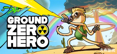 废土幸存者:爆心英雄/Ground Zero Hero-方舟游戏网