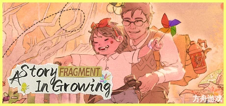 片语：蔚然生长/Fragment: A Story in Growing-方舟游戏网