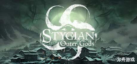 冥河:外神来袭/Stygian: Outer Gods-方舟游戏网