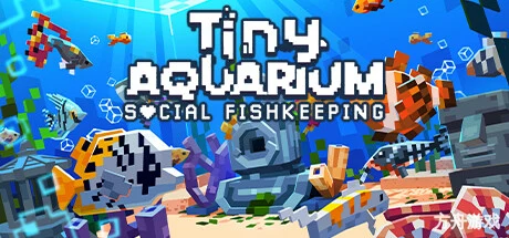 全球鱼友俱乐部：放置好时光/Tiny Aquarium: Social Fishkeeping-方舟游戏网