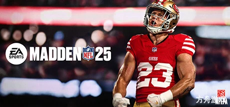 麦登橄榄球25-虚拟机版/Madden NFL 25 HYPERVISOR-方舟游戏网