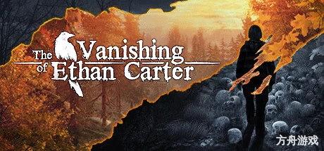 伊森卡特的消失/The Vanishing of Ethan Carter-方舟游戏网
